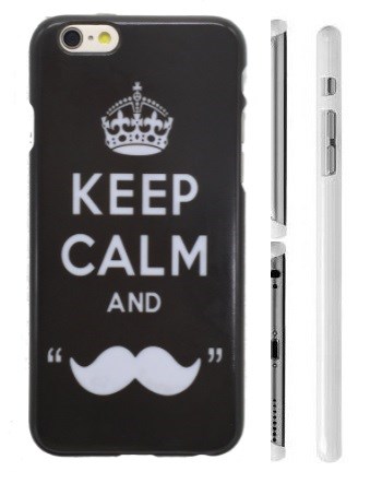 TipTop cover mobile (Mustache)