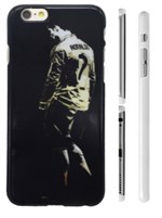 TipTop cover mobile (Ronaldo 7)