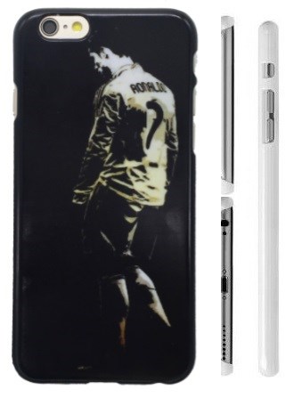 TipTop cover mobile (Ronaldo 7)