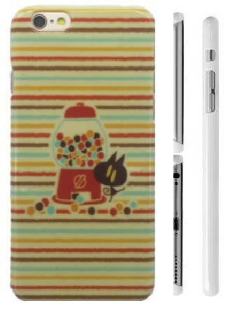 TipTop cover mobile (Sweet ball)