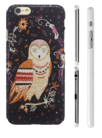 TipTop cover mobile (Owl designer)