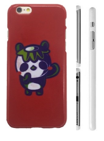 TipTop cover mobile (Little Panda)