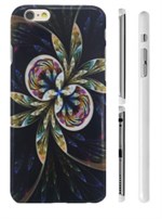 TipTop cover mobile (Designer flower)