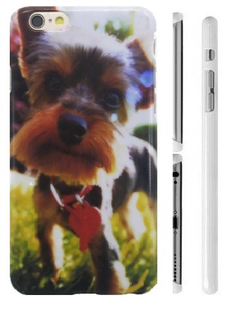 TipTop cover mobile (Cute pupii)