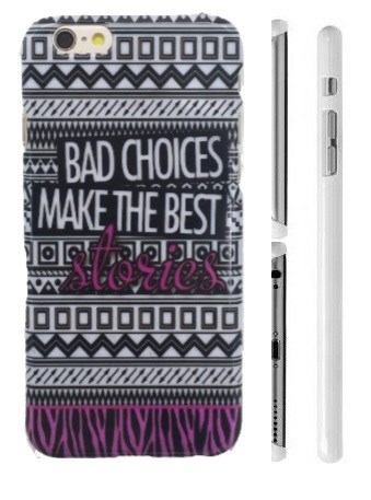 TipTop cover mobile (Bad choices)