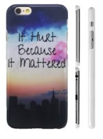 TipTop cover mobile (It hurts)