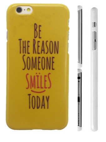 TipTop cover mobile (Be reason)
