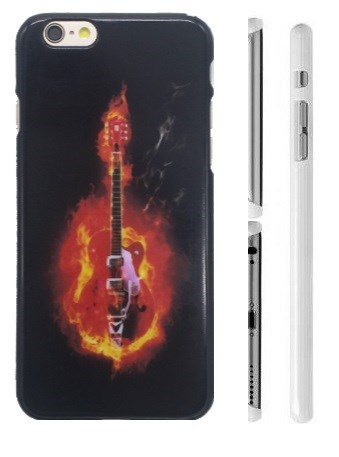 TipTop cover mobile (Fire Guitar)