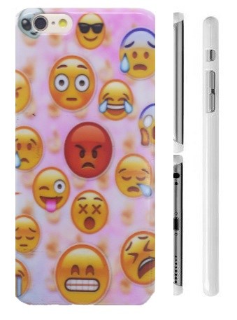 TipTop mobile cover (Emojis)