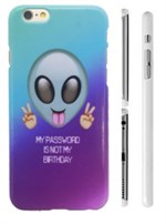 TipTop cover mobile (My password)