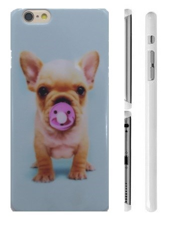 TipTop cover mobile (Nutte puppy)