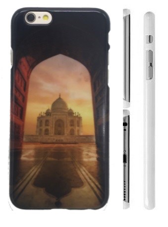 TipTop mobile cover (Taj Mahal)