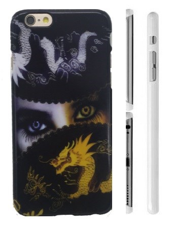 TipTop cover mobile (Mystique)