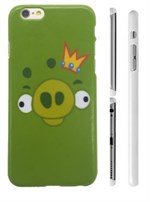 TipTop cover mobile (Angry pigs)