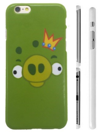 TipTop cover mobile (Angry pigs)