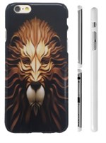 TipTop cover mobile (Lion figure)