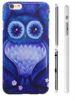 TipTop cover mobile (Blue Owl)