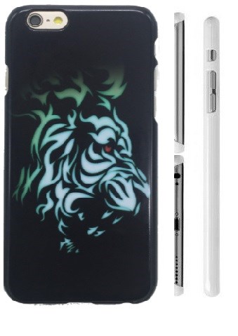 TipTop cover mobile (Tribal Lion)
