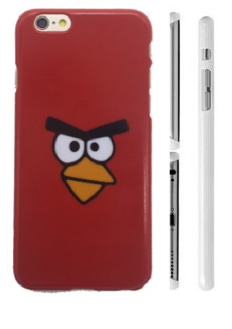 TipTop cover mobile (Angry Birds)