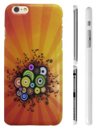 TipTop cover mobile (Color Discs)