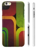 TipTop cover mobile (Pattern design)