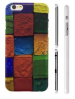 TipTop cover mobile (Square stone)