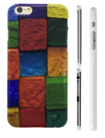 TipTop cover mobile (Square stone)