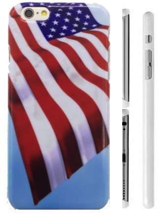 TipTop cover mobile (American flag)