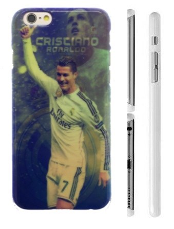 TipTop cover mobile (Ronaldo)