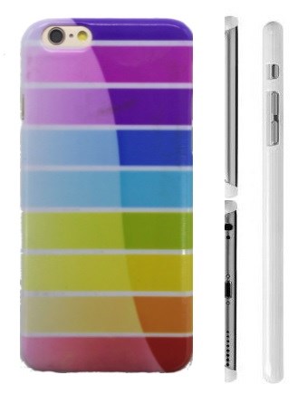 TipTop cover mobile (Colorful cover)