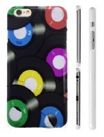 TipTop cover mobile (gramophone records)