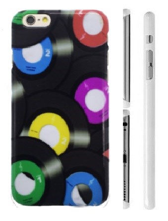 TipTop cover mobile (gramophone records)