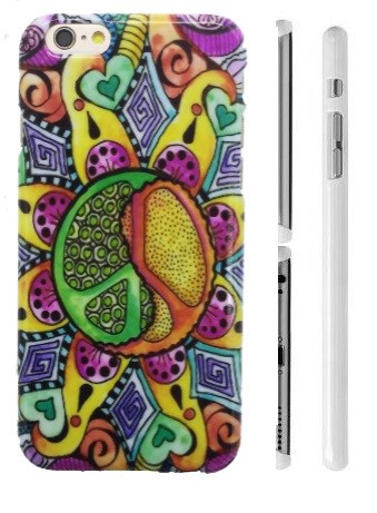 TipTop cover mobile (Peace)