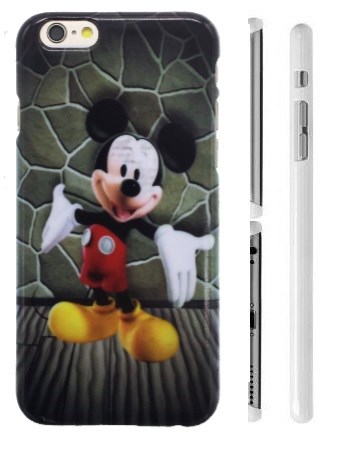TipTop cover mobile (Mickey Mouse)