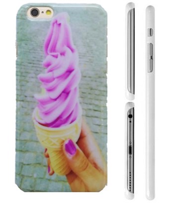 TipTop cover mobile (Ice cream)
