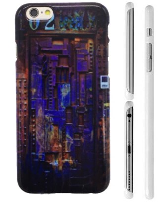 TipTop cover mobile (Metalport)