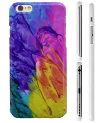 TipTop cover mobile (Metallic colors)