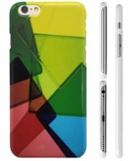 TipTop cover mobile (Glass colors)