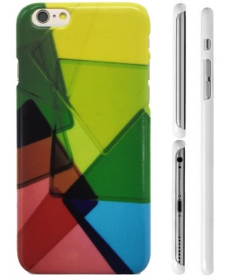 TipTop cover mobile (Glass colors)