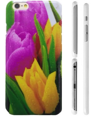 TipTop cover mobile (Tulips)