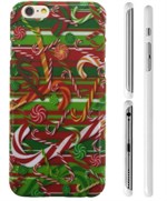 TipTop cover mobile (Christmas sticks)