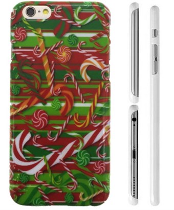 TipTop cover mobile (Christmas sticks)