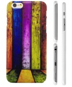 TipTop cover mobile (Color bars)