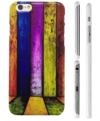 TipTop cover mobile (Color bars)