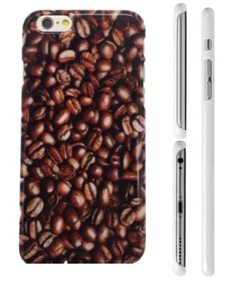TipTop cover mobile (Coffee Beans)