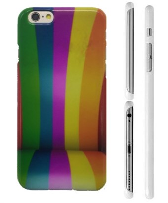 TipTop cover mobile (Colors & stripes)
