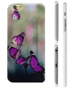 TipTop cover mobile (Butterflies)