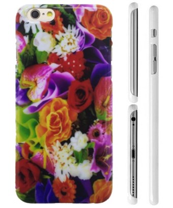 TipTop cover mobile (Flowers)
