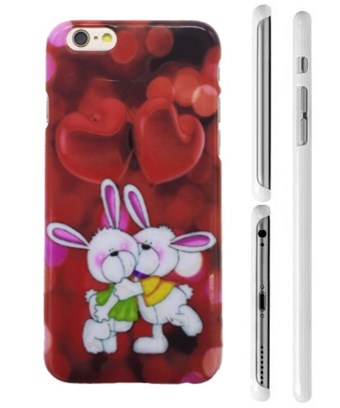 TipTop cover mobile (In Love Rabbits)