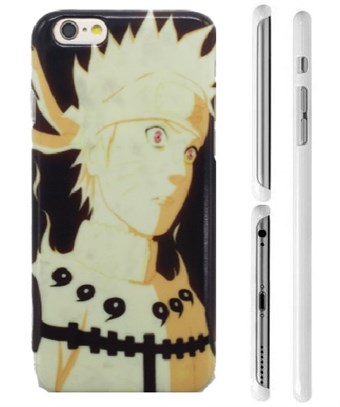 TipTop cover mobile (Naruto)
